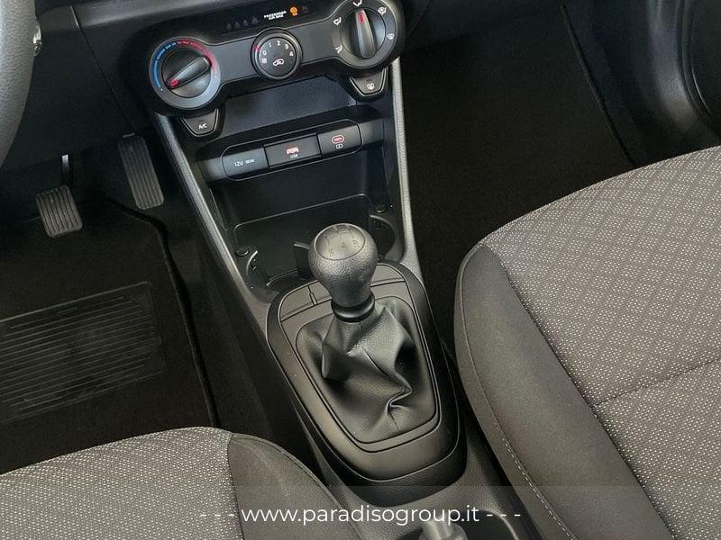 Kia Picanto URBAN | 1.0 - 68CV | 2026 - MANUALE