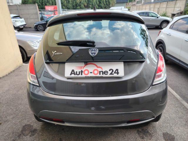 LANCIA Ypsilon 1.2 69 CV 5 porte GPL Ecochic FINANZIABILE