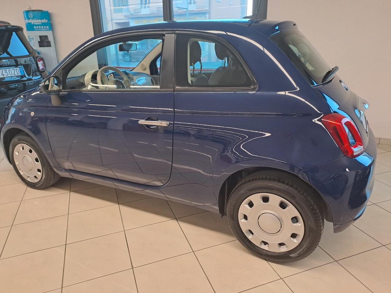 Fiat 500 1.2 Pop