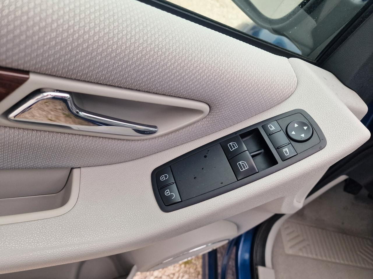 Mercedes A 150 BlueEFFICIENCY "138.000 KM"