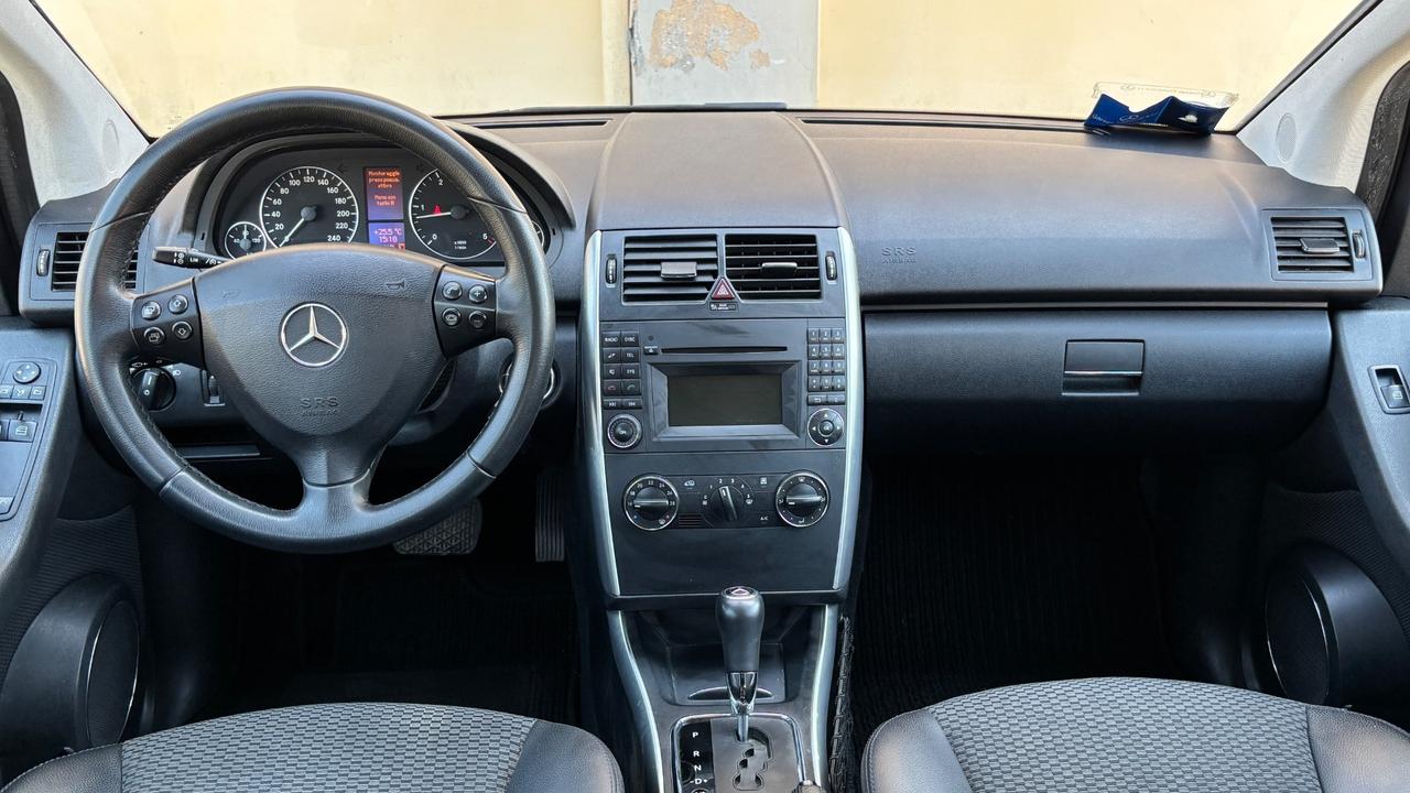 Mercedes-benz A 180 CDI Avantgarde