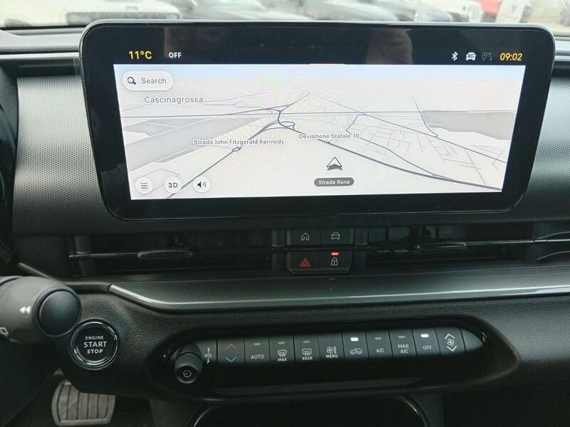 FIAT 600 1.2 Hybrid 145cv Sport