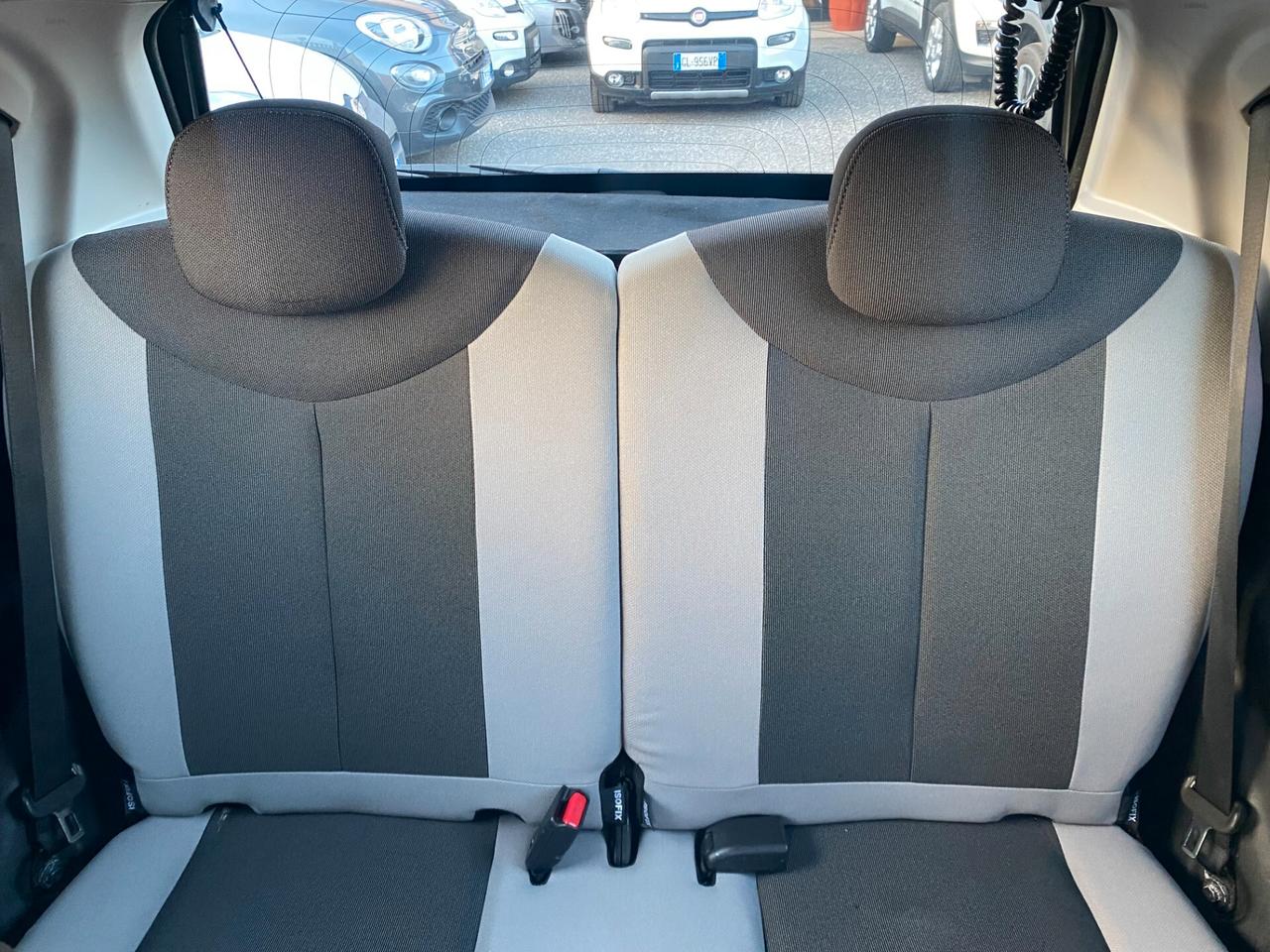 TOYOTA Aygo 1.0 70Cv 5porte X-Play UNICO PROPRIETARIO