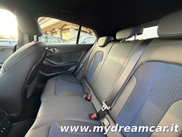 BMW 118 d 5p. Msport 150CV