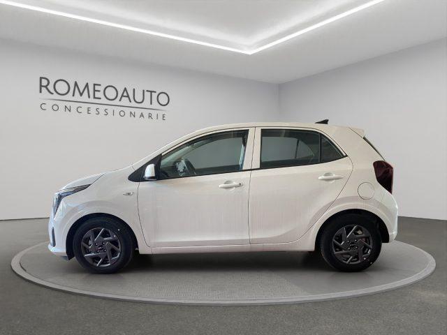 KIA Picanto 1.0 12V 5 porte Urban GPL
