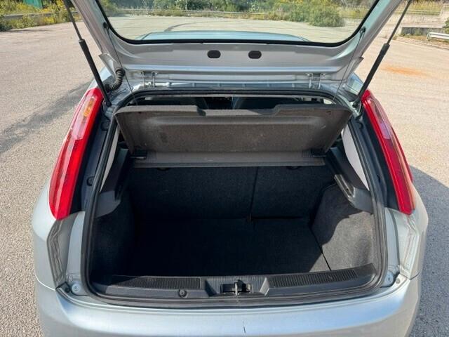 Fiat Grande Punto 1.3 MJT 75 CV 5 porte Dynamic