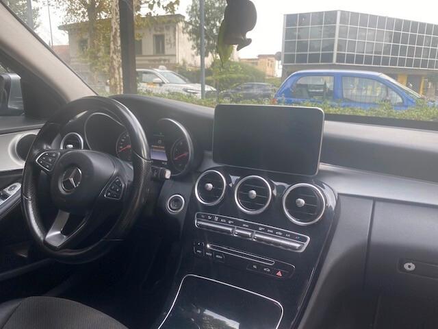 Mercedes-benz C 250 CDI Coupé Executive 4x4!!