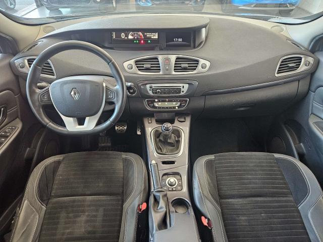 Renault Scenic Scenic III X-Mod 2012 Cross X-Mod Cross 1.5 dci