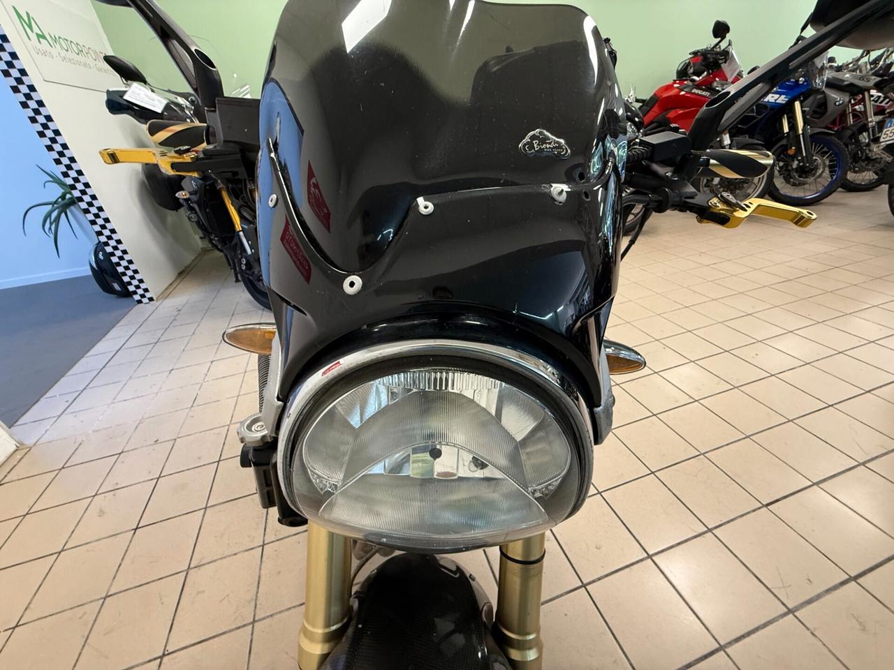 Honda Hornet 600