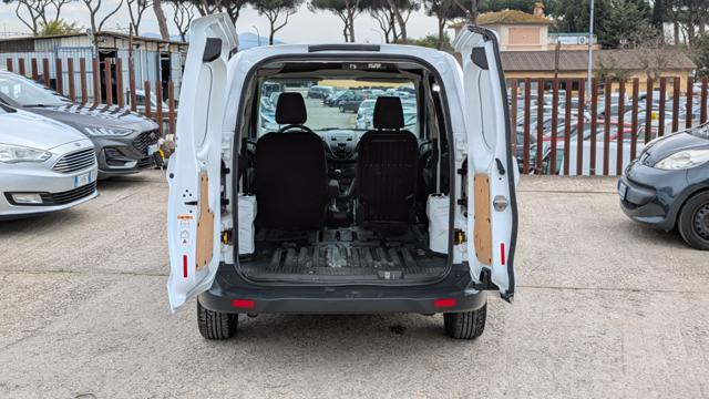 FORD Transit Courier EcoBoost 1.0cc