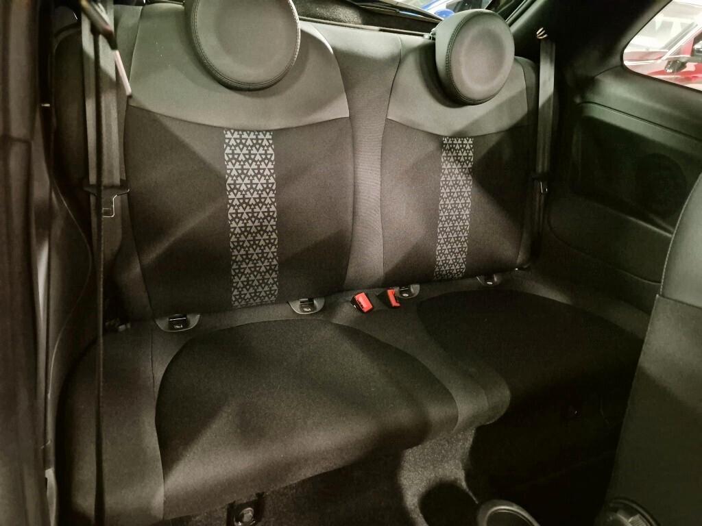 Fiat 500 1.0 Hybrid Sport