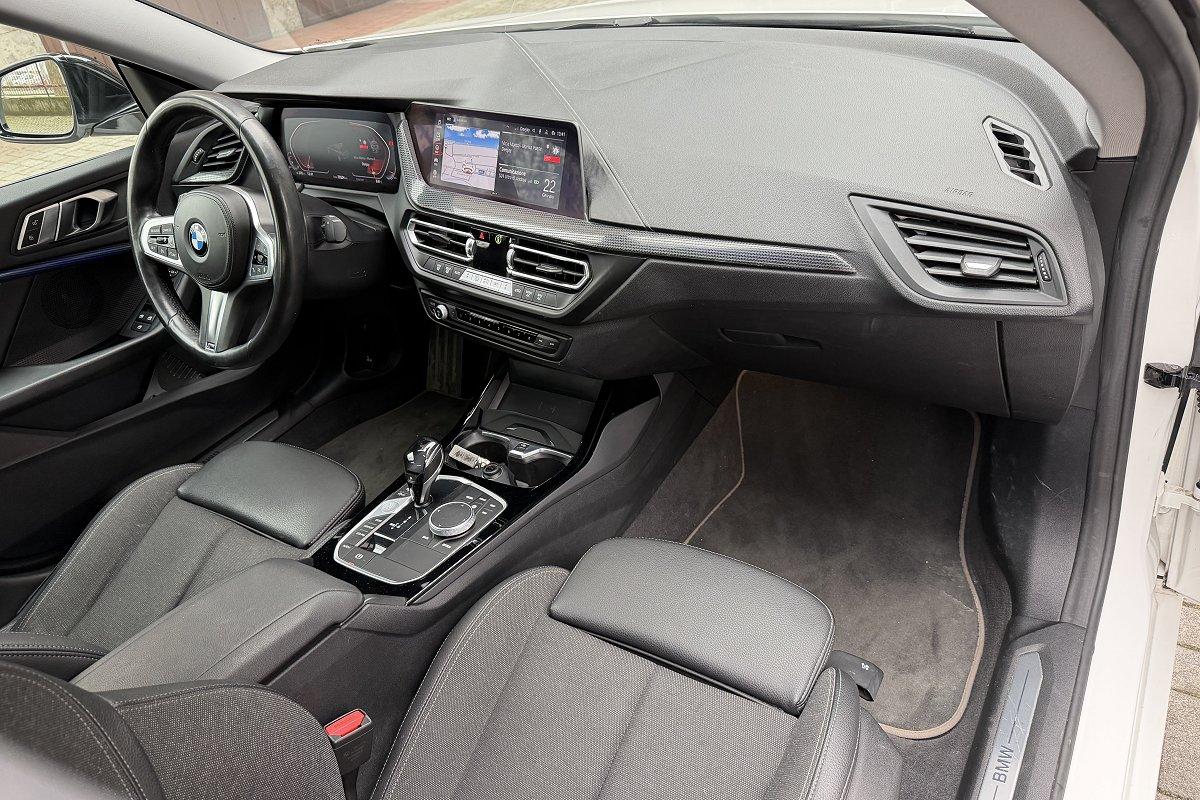 BMW 218i Gran Coupé Sport