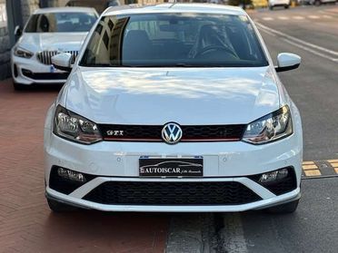 Volkswagen Polo GTI Polo V 2014 3p 1.8 bm