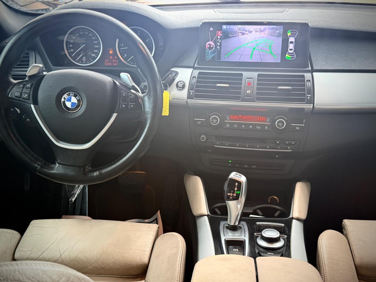 Bmw X6 xDrive30d Attiva