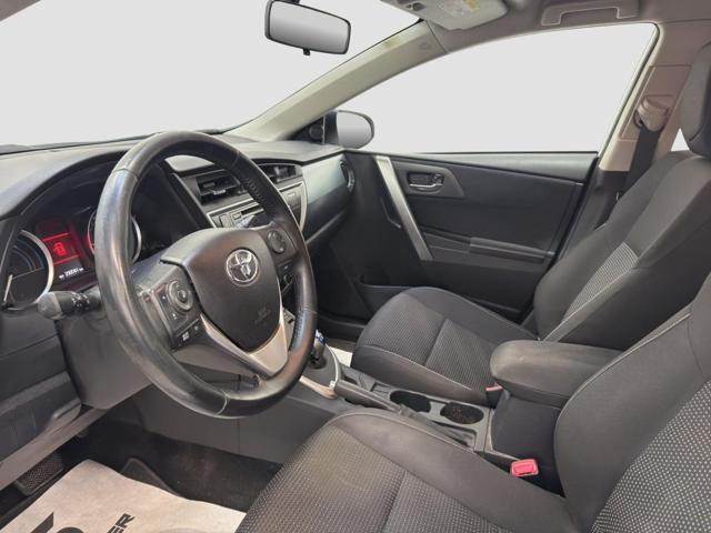 TOYOTA Auris 1.8 Hybrid Active*FULL SERVICE TOYOTA*
