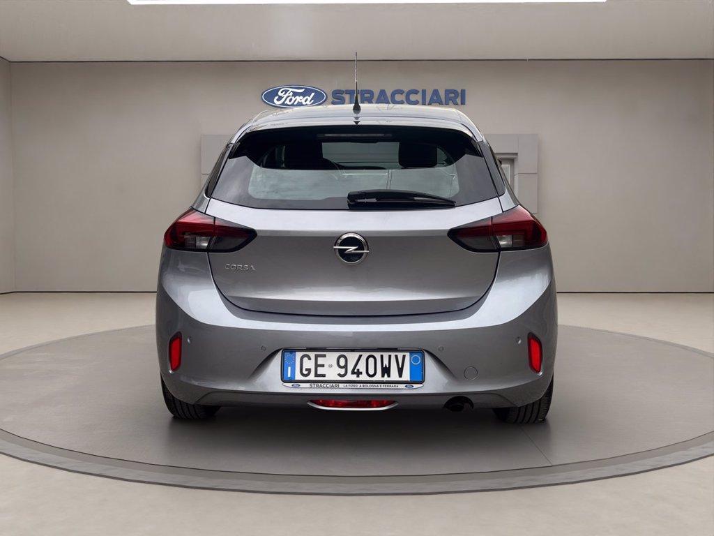 OPEL Corsa 1.2 Edition s&s 75cv del 2021