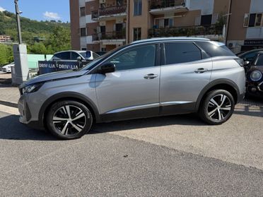 Peugeot 3008 BlueHDi 130 S&S EAT8 GT