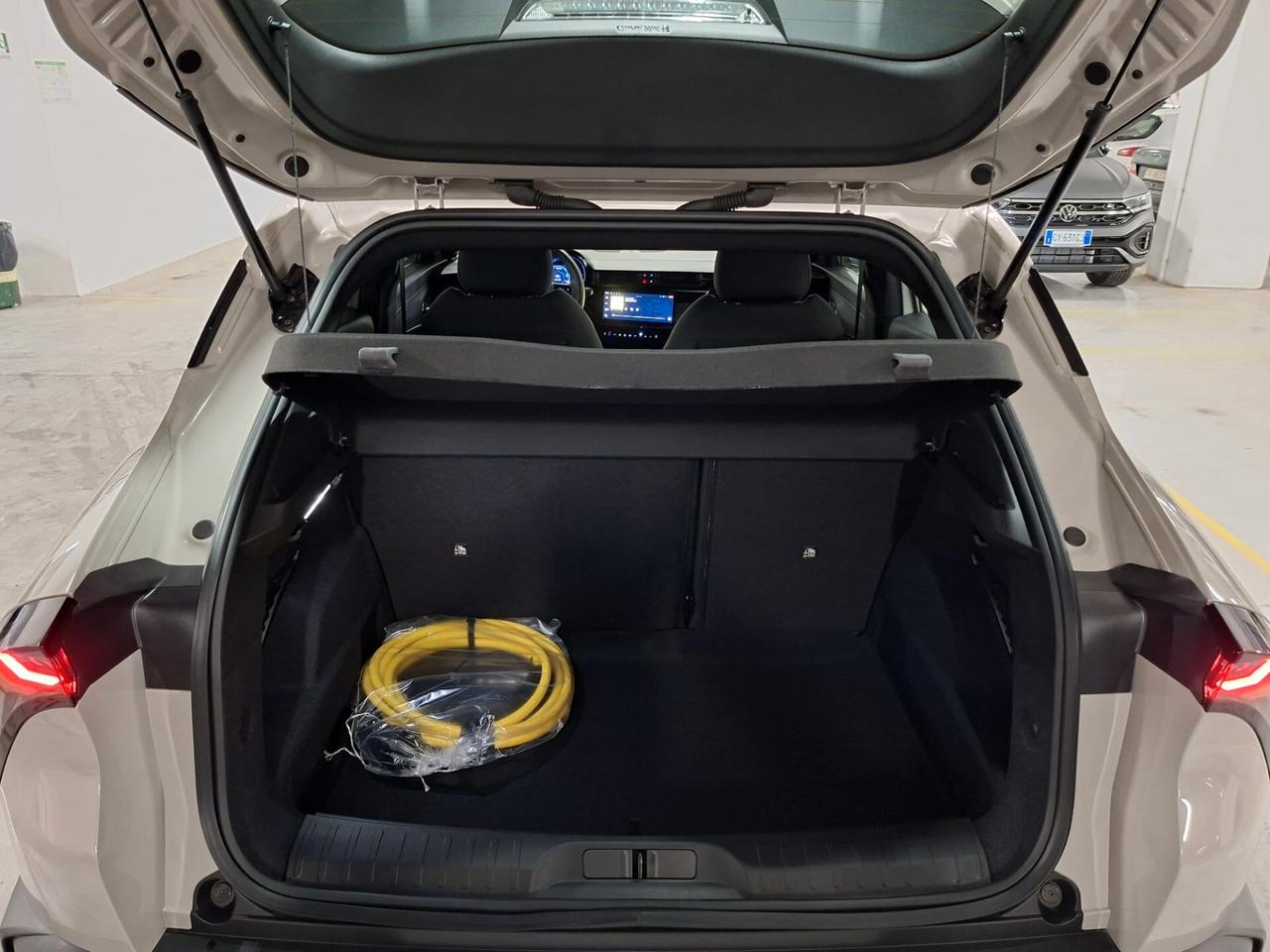 Alfa Romeo Junior BEV 156CV FWD 100% ELETTRICA