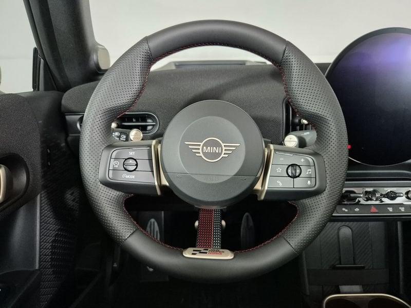 MINI Mini Cooper Cabrio F67 2.0 John Cooper Works JCW auto