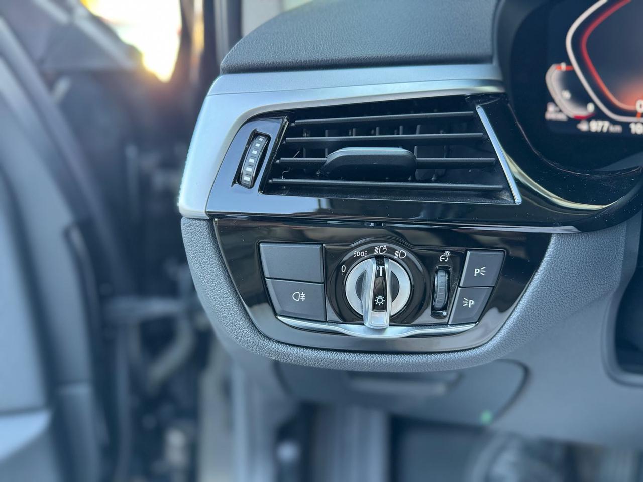 Bmw 520 Business 520 d MHEV #8218