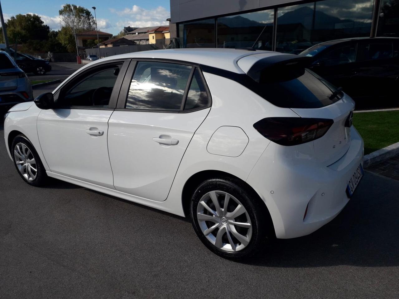 Opel Corsa 1.2 100 CV EDITION PACK