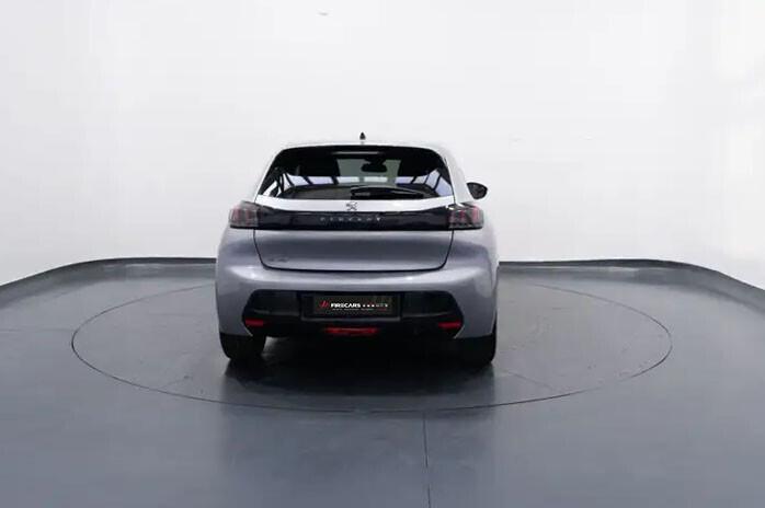 Peugeot 208 1.2 PureTech 75CV ALLURE
