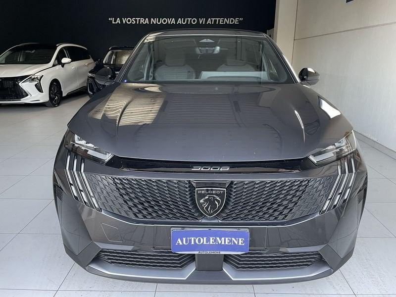 Peugeot 3008 3008 Hybrid 136 e-DCS6 Allure