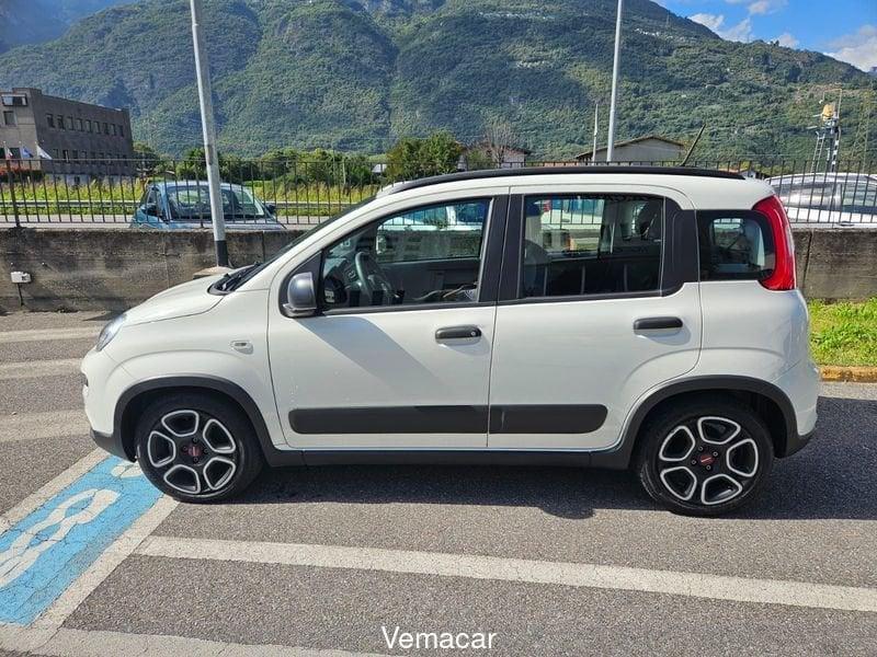 FIAT Panda Panda 1.0 FireFly S&S Hybrid City Life