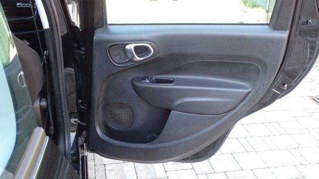 FIAT 500L 1.3 Multijet 95 CV Urban, Garanzia...