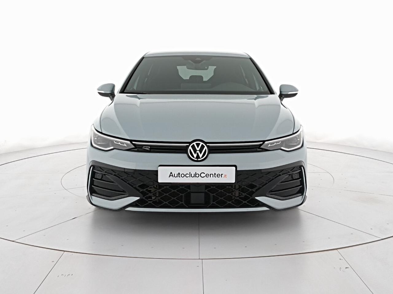 Volkswagen Golf 2.0 tdi R-Line 150cv