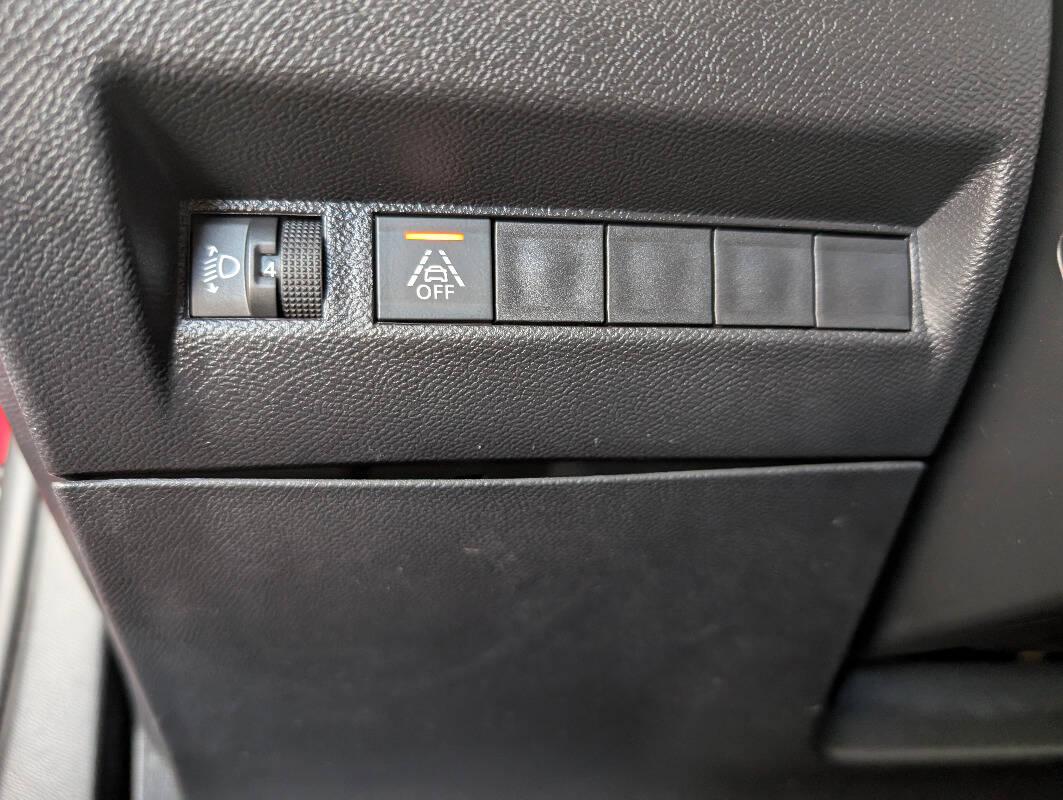 Peugeot 2008 1.5 bluehdi Allure Pack s&s 110cv