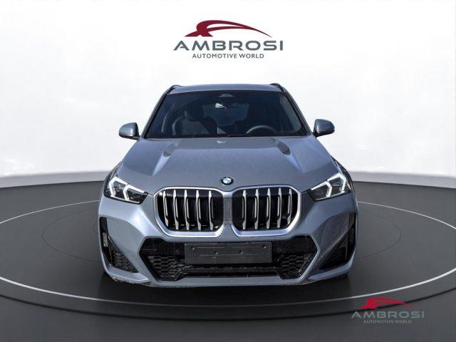 BMW X1 sDrive18d Msport Premium Package