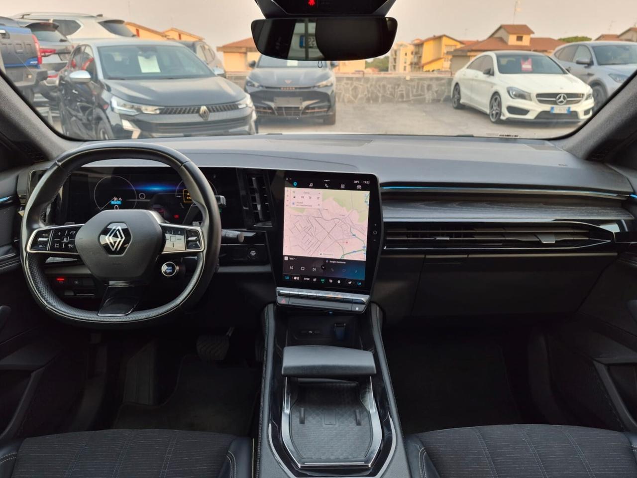 Renault Austral Full Hybrid E-Tech 200 CV Techno