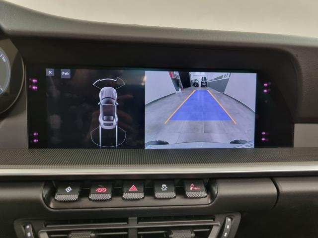 PORSCHE 911 Turbo S Cabriolet 650 cv