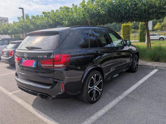 BMW X5 M X5 M - FULL OPTIONAL