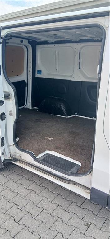 Renault Trafic IV Furgone Trafic T27 2.0 Dci 120cv L1h1 Ice