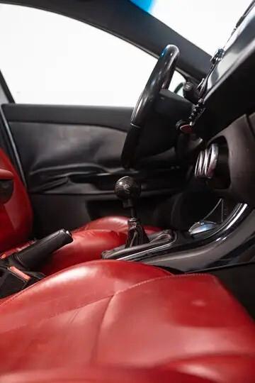 Alfa Romeo Giulietta 1750 TBi Quadrifoglio Verde