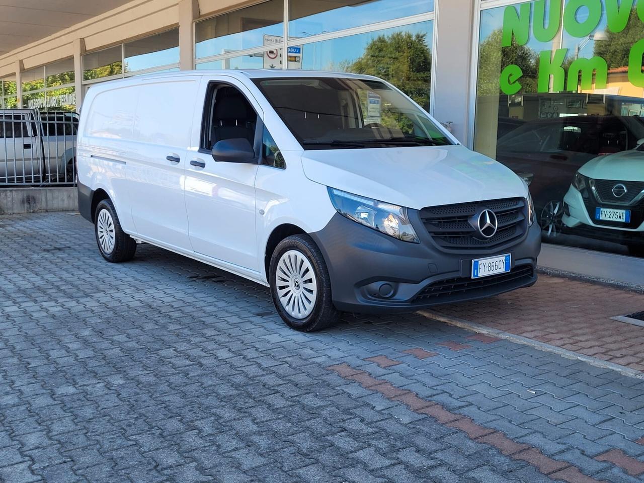 Mercedes-benz Vito 2.2 114 CDI PL Furgone Extra-Long