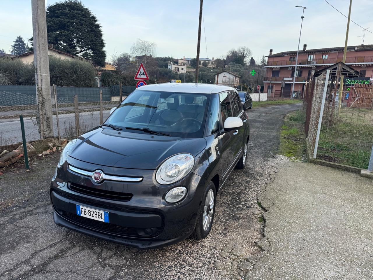 Fiat 500L 1.3 Multijet 95 CV Business NEOPATENTATI