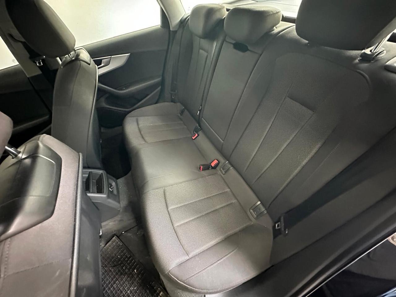 Audi A4 allroad 2.0 TDI 190 CV S tronic Business quattro