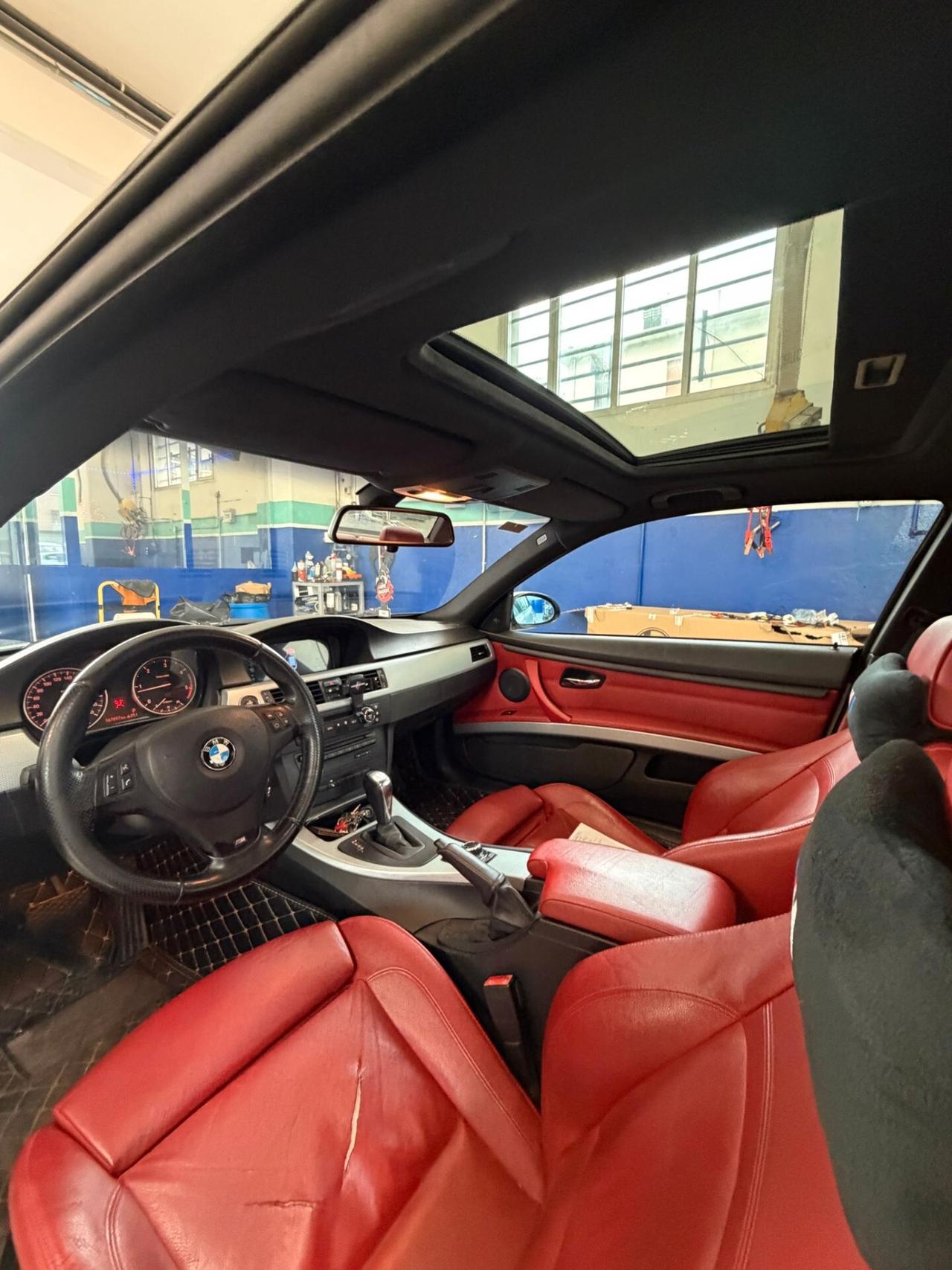 Bmw 320 320d cat MSport