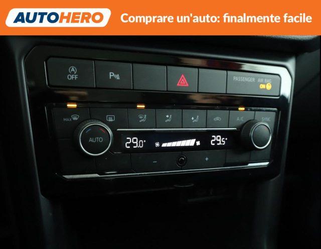 VOLKSWAGEN T-Cross 1.0 TSI Style BMT