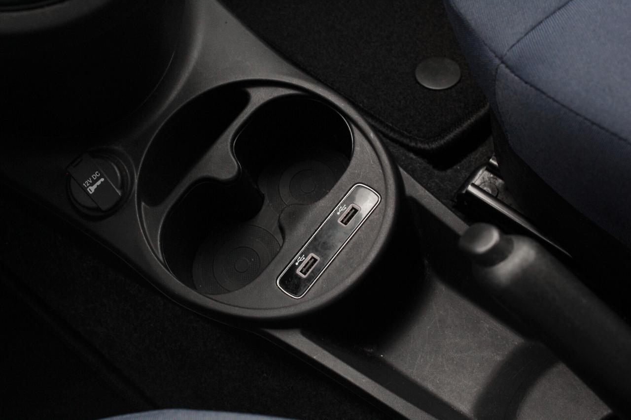 Fiat 500 Club 1.0 Hybrid 70CV