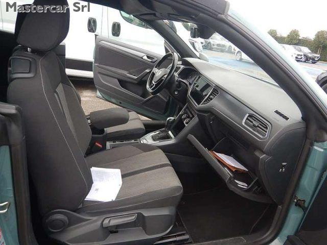 VOLKSWAGEN T-Roc T-Roc Cabriolet 1.5 tsi Style dsg - GH428JE