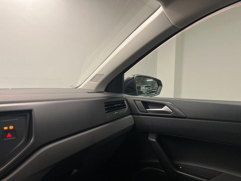 Volkswagen Polo Nuova 1.0 EVO 59 kW (80 CV) Manuale