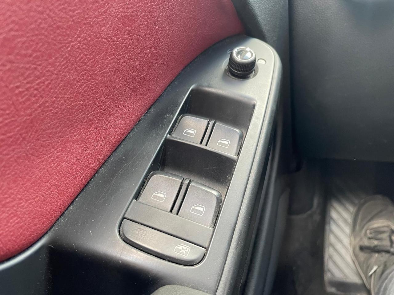 Audi A4 Avant 2.0 TDI 143CV F.AP. Advanced