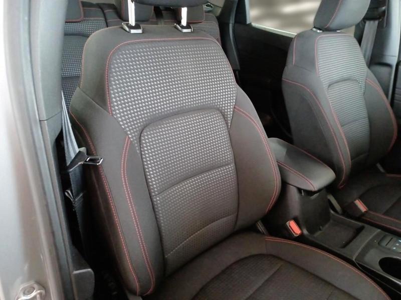 FORD KUGA 1.5 ECOBLUE 120 CV 2WD ST-LINE AUTO SUV