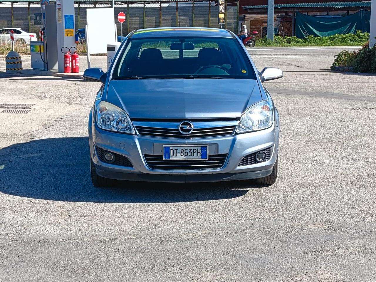 Opel Astra 12 2008 1.3 CDTI ecoFLEX 150.000KM BERLINA NEOPATENTATI