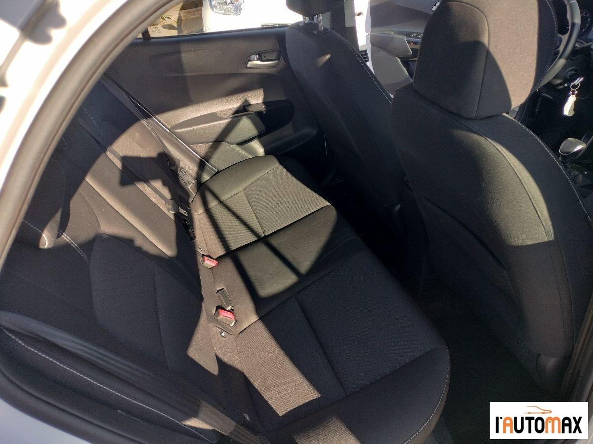 KIA - Picanto Style 1.0 dpi Cambio Automatico