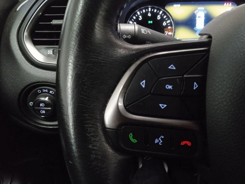 Jeep Renegade 1.0 T3 Limited